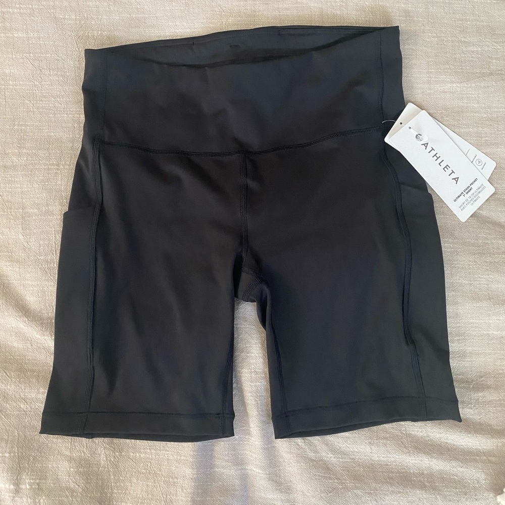 Athleta Short